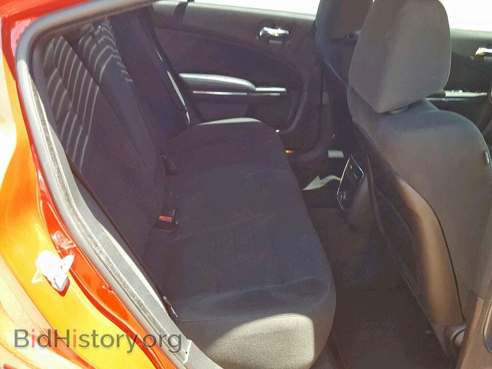 2012 DODGE CHARGER - VIN: 2C3CDXCT2CH106888 - Photo 6