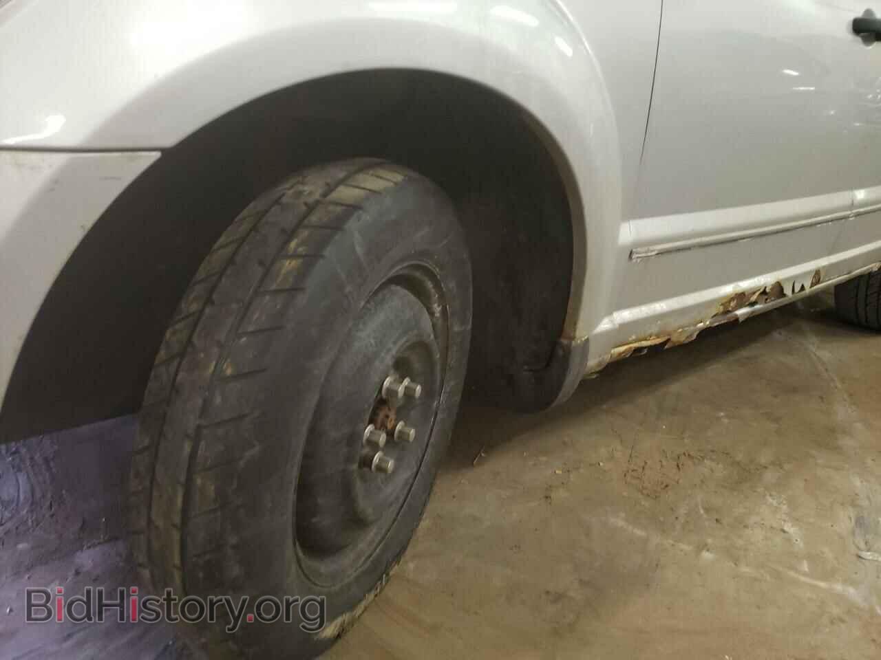 2007 DODGE CALIBER - VIN: 1B3HB48B37D301456 - Photo 9