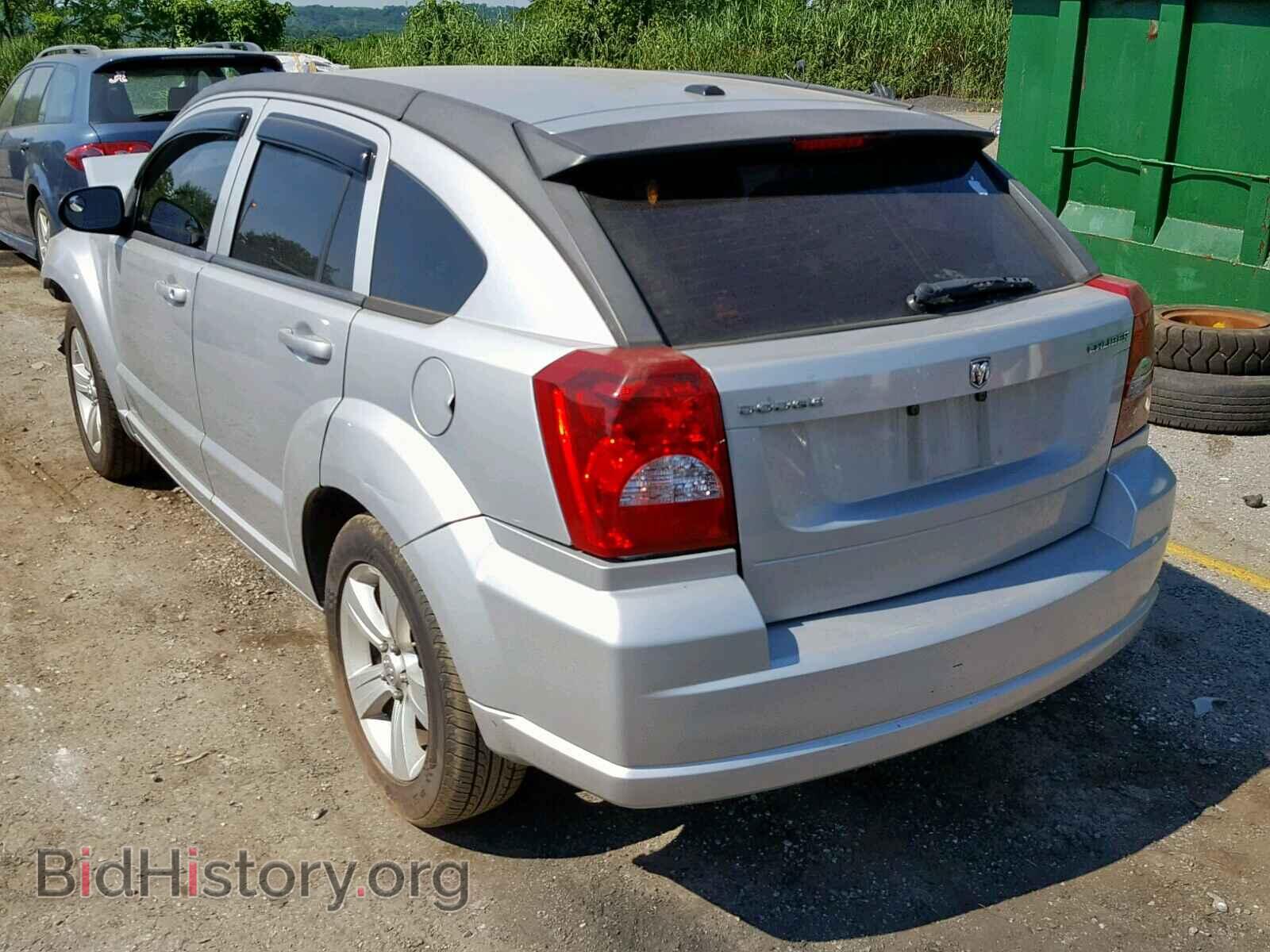 2011 DODGE CALIBER - VIN: 1B3CB3HA7BD220769 - Photo 3