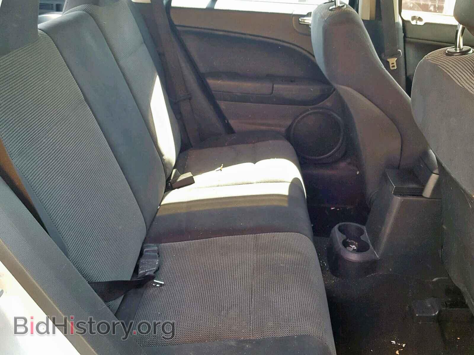 2011 DODGE CALIBER - VIN: 1B3CB3HA7BD220769 - Photo 6