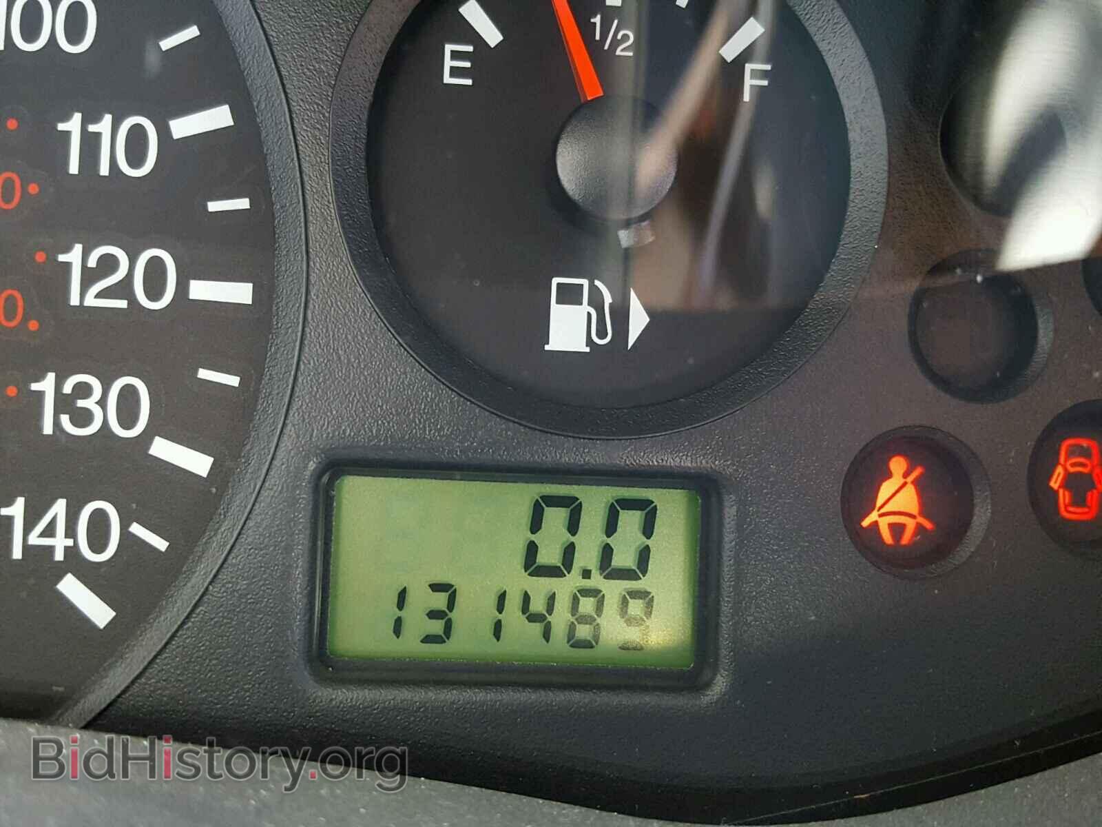2005 FORD FOCUS - VIN: 1FAFP34N85W145004 - Фото 8