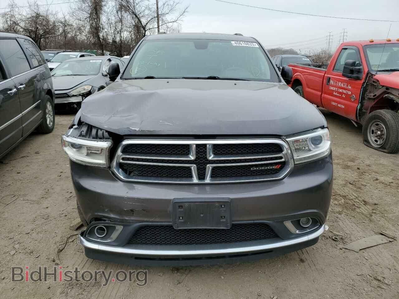 2014 DODGE DURANGO - VIN: 1C4RDJDG2EC581872 - Photo 5