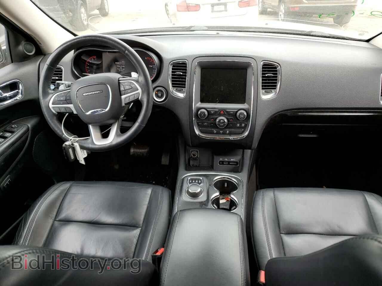 2014 DODGE DURANGO - VIN: 1C4RDJDG2EC581872 - Photo 8