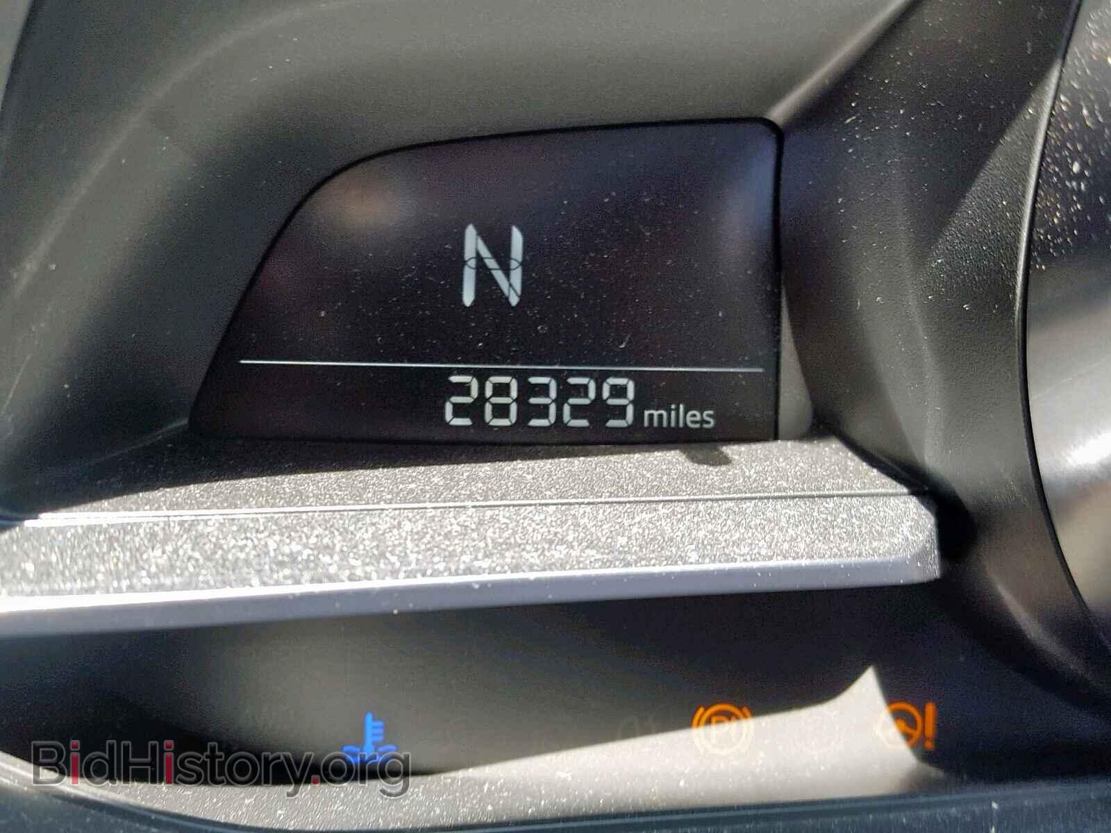 2017 MAZDA 3 - VIN: 3MZBN1M3XHM132404 - Фото 8
