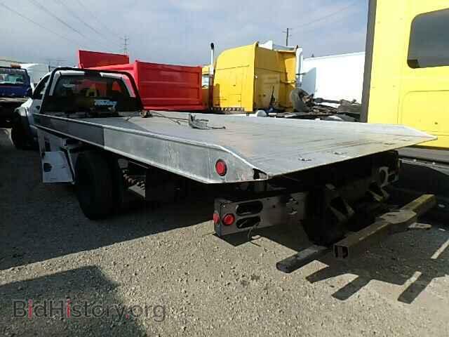 2008 DODGE RAM 5500 - VIN: 3D6WC76A18G224857 - Фото 3