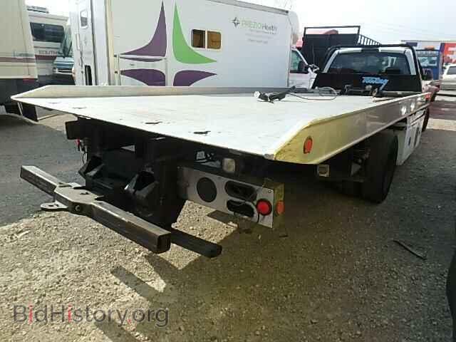 2008 DODGE RAM 5500 - VIN: 3D6WC76A18G224857 - Фото 4