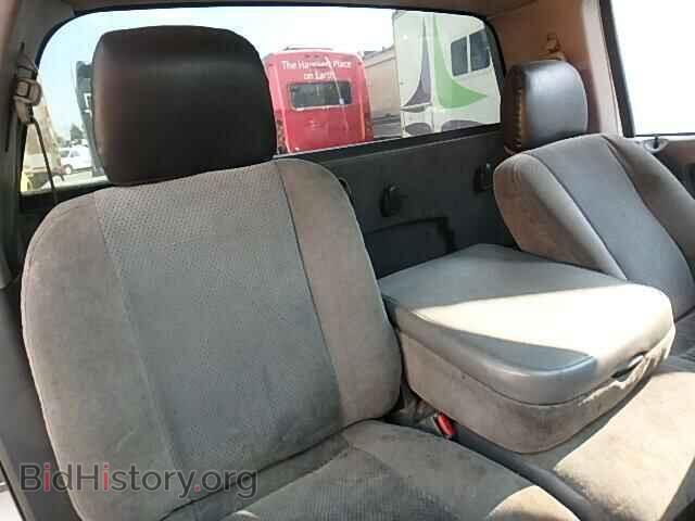 2008 DODGE RAM 5500 - VIN: 3D6WC76A18G224857 - Фото 6