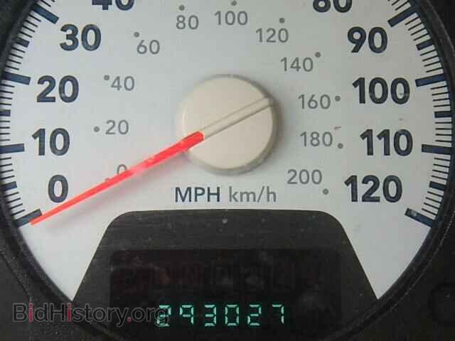 2008 DODGE RAM 5500 - VIN: 3D6WC76A18G224857 - Фото 8