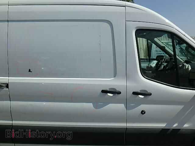 2015 FORD TRANSIT CO - VIN: 1FTNR2CG6FKA64413 - Фото 9