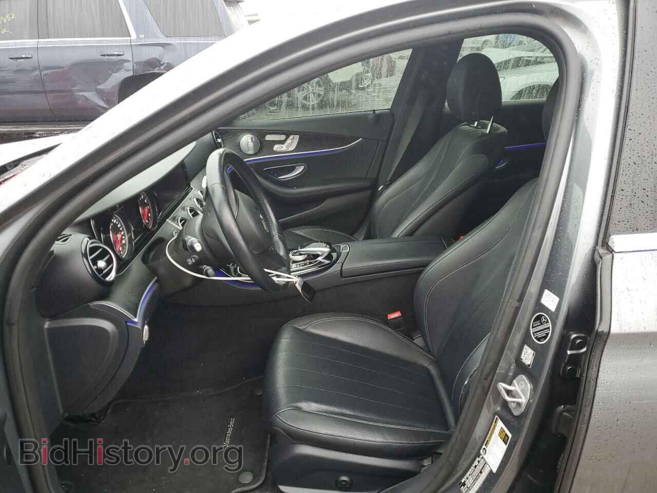 2017 MERCEDES-BENZ E-CLASS - VIN: WDDZF4KB9HA029438 - Фото 7