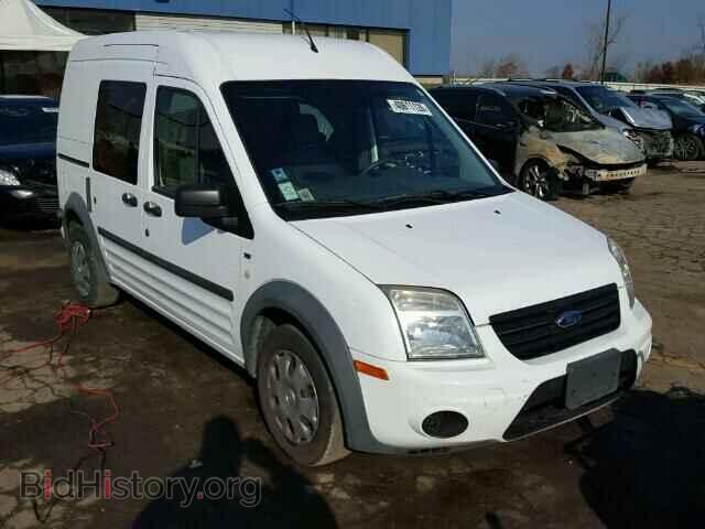 Photo NM0KS9BN4AT025299 - FORD TRANSIT CO 2010