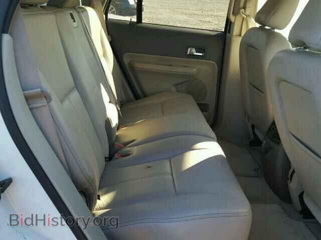 2010 FORD EDGE - VIN: 2FMDK4JCXABB19309 - Фото 6