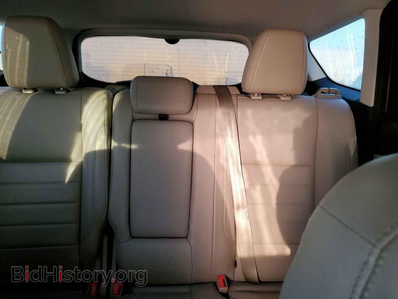 2013 FORD ESCAPE - VIN: 1FMCU0HX9DUD19104 - Фото 10