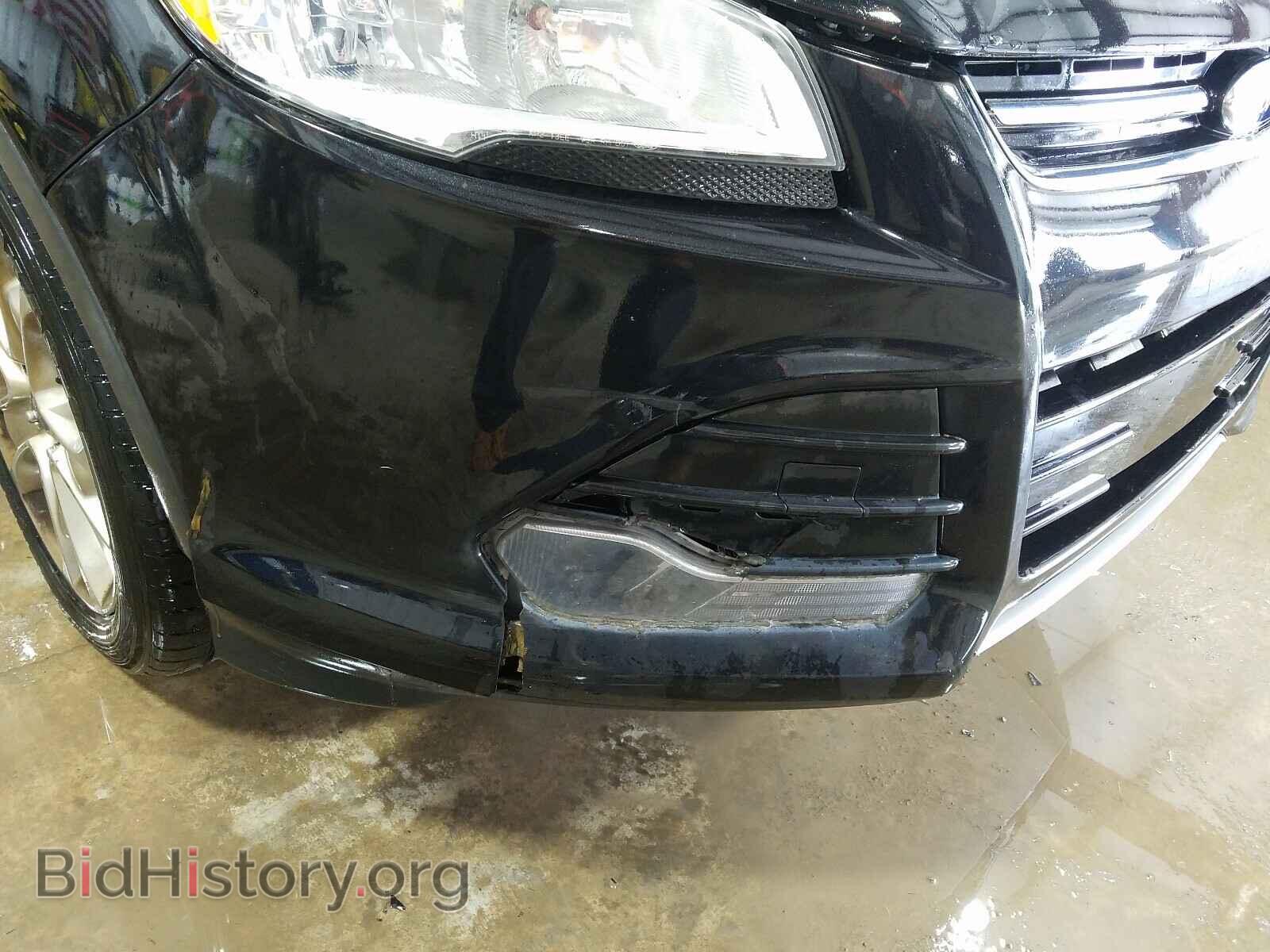 2013 FORD ESCAPE - VIN: 1FMCU9H94DUA53965 - Photo 9