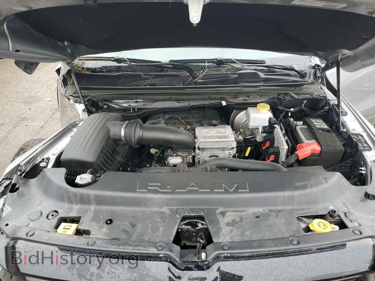 2021 RAM 1500 - VIN: 1C6SRFPT7MN585807 - Photo 11