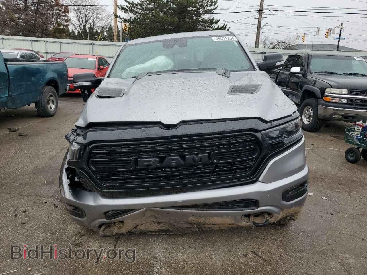 2021 RAM 1500 - VIN: 1C6SRFPT7MN585807 - Photo 5