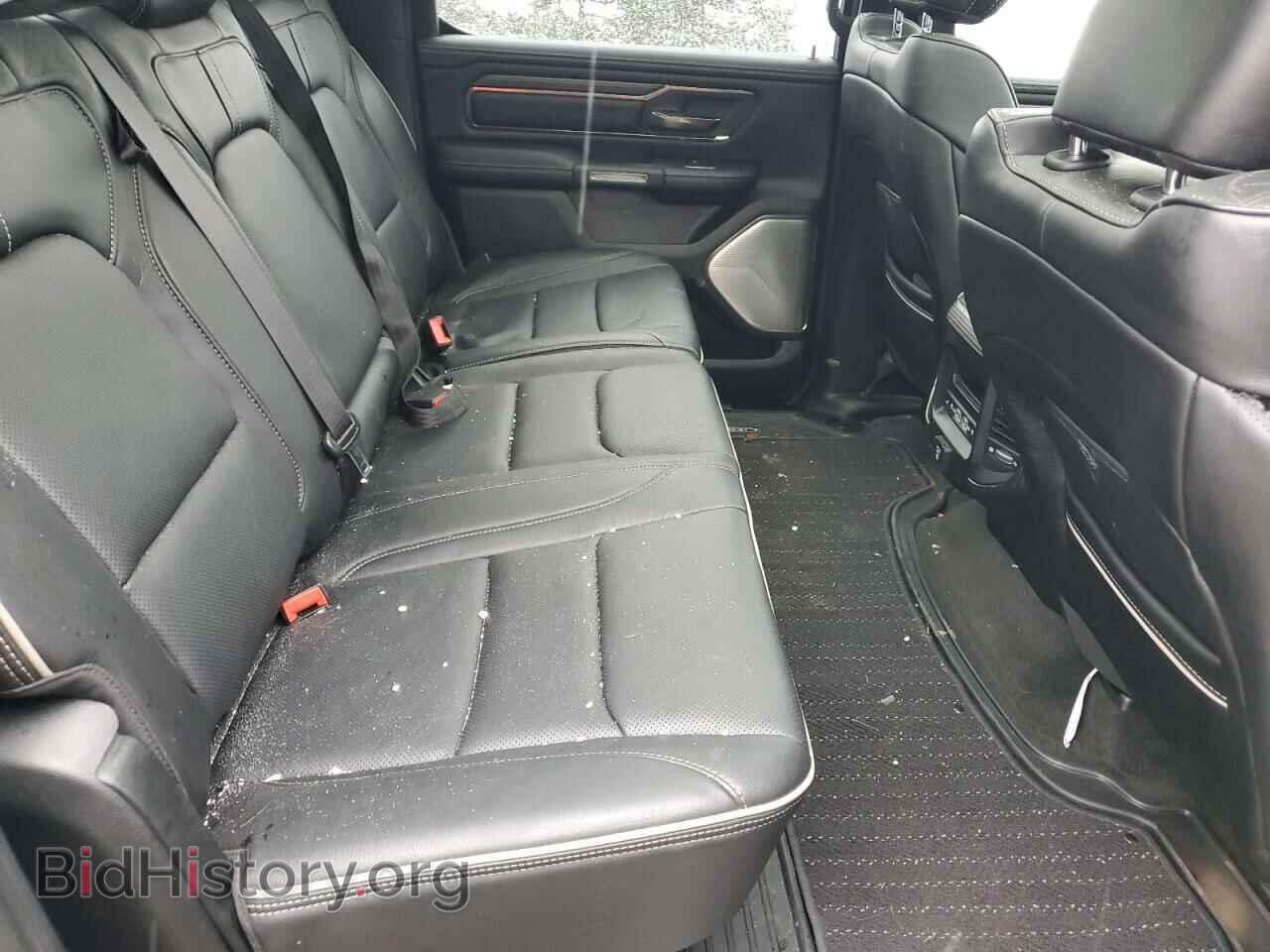 2021 RAM 1500 - VIN: 1C6SRFPT7MN585807 - Photo 10