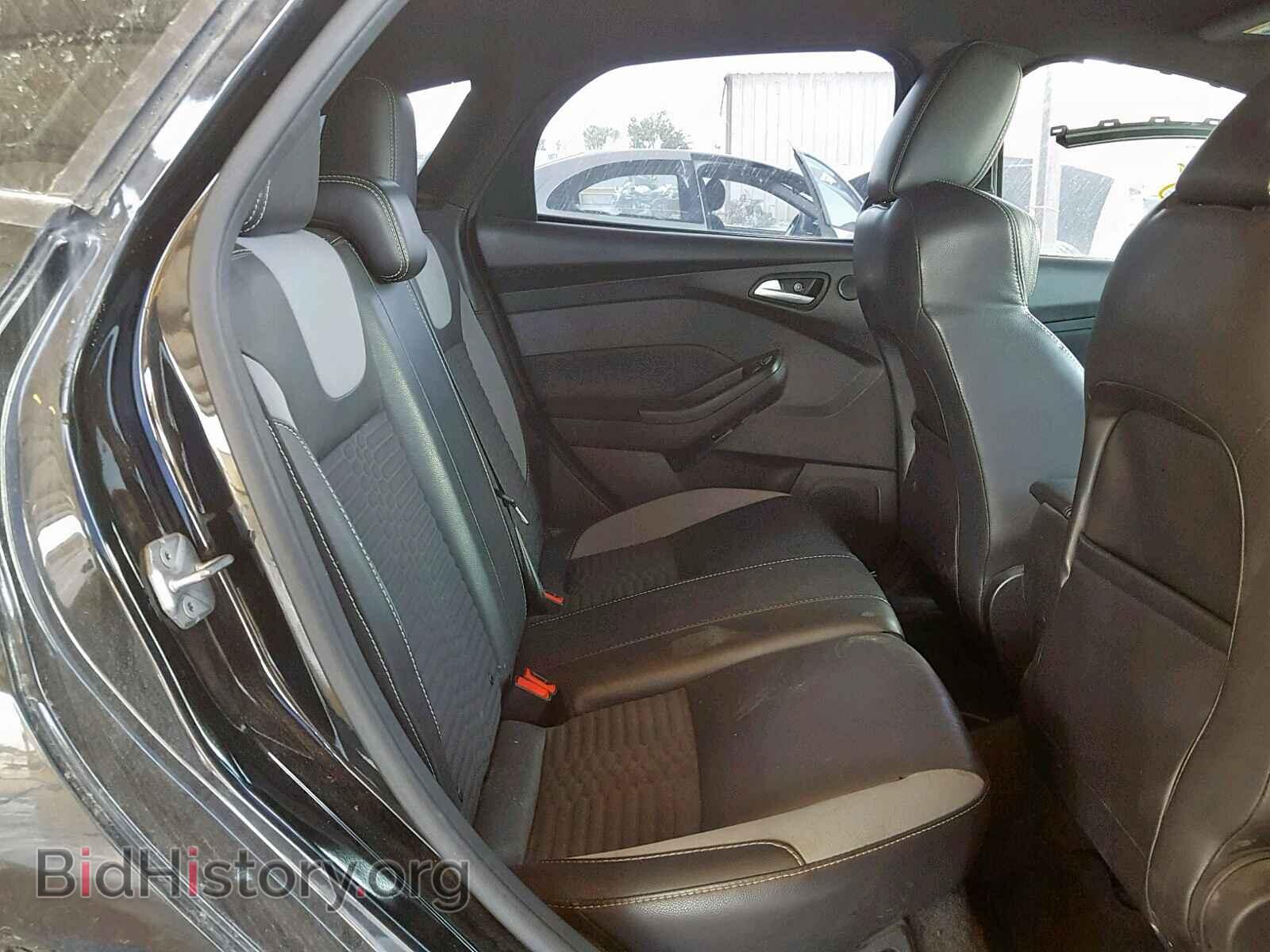 2014 FORD FOCUS - VIN: 1FADP3L9XEL229421 - Фото 6