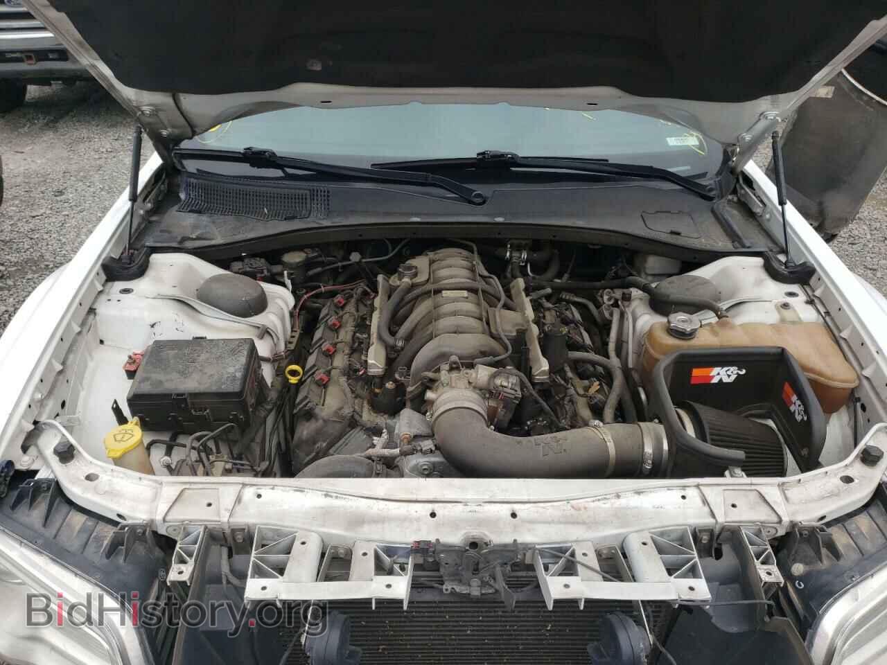 2013 CHRYSLER 300 - VIN: 2C3CCAET1DH532523 - Фото 7