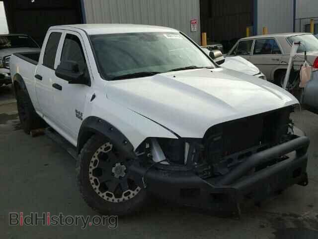 Фотография 1C6RR7FT8DS652616 - RAM TRUCK 2013