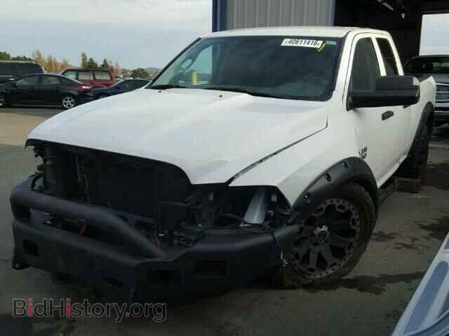 2013 RAM TRUCK - VIN: 1C6RR7FT8DS652616 - Фото 2