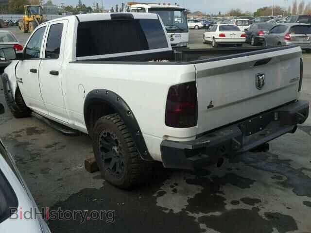 2013 RAM TRUCK - VIN: 1C6RR7FT8DS652616 - Фото 3