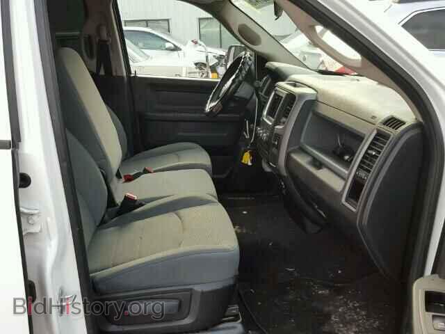 2013 RAM TRUCK - VIN: 1C6RR7FT8DS652616 - Фото 5