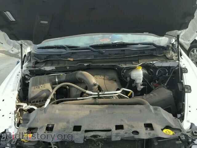 2013 RAM TRUCK - VIN: 1C6RR7FT8DS652616 - Фото 7