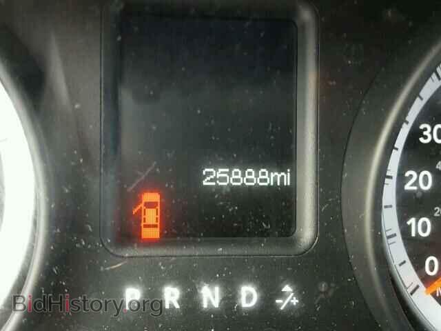 2013 RAM TRUCK - VIN: 1C6RR7FT8DS652616 - Фото 8