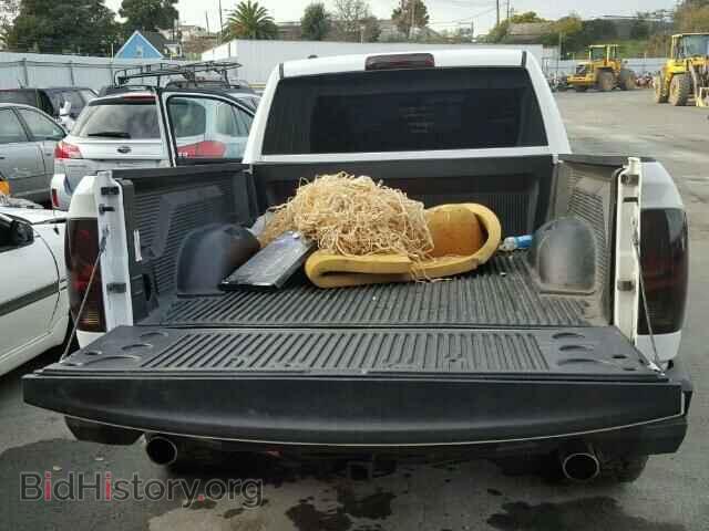 2013 RAM TRUCK - VIN: 1C6RR7FT8DS652616 - Фото 9