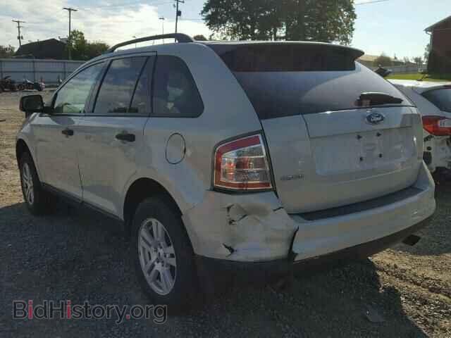 2007 FORD EDGE - VIN: 2FMDK46C37BA74103 - Photo 3