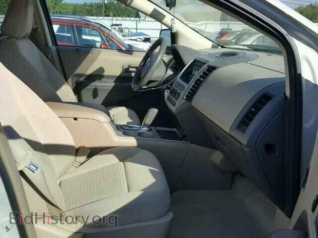 2007 FORD EDGE - VIN: 2FMDK46C37BA74103 - Photo 5