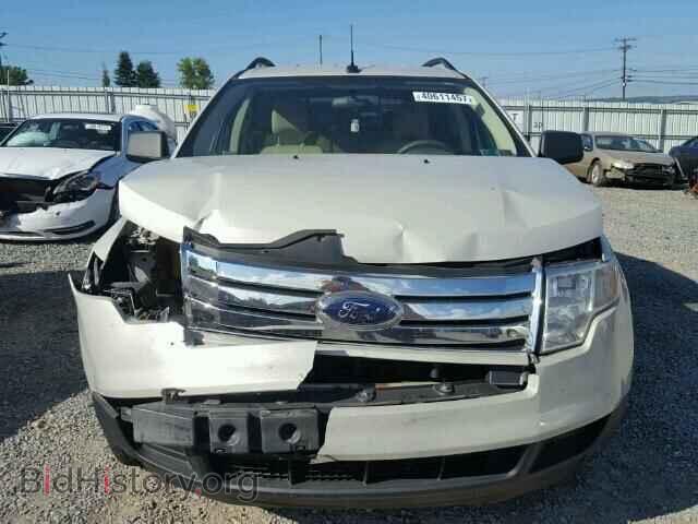 2007 FORD EDGE - VIN: 2FMDK46C37BA74103 - Photo 7