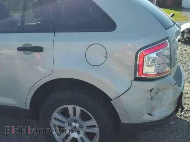 2007 FORD EDGE - VIN: 2FMDK46C37BA74103 - Photo 9