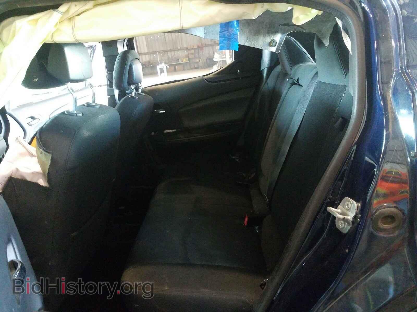 2014 DODGE AVENGER - VIN: 1C3CDZAB1EN177838 - Фото 6