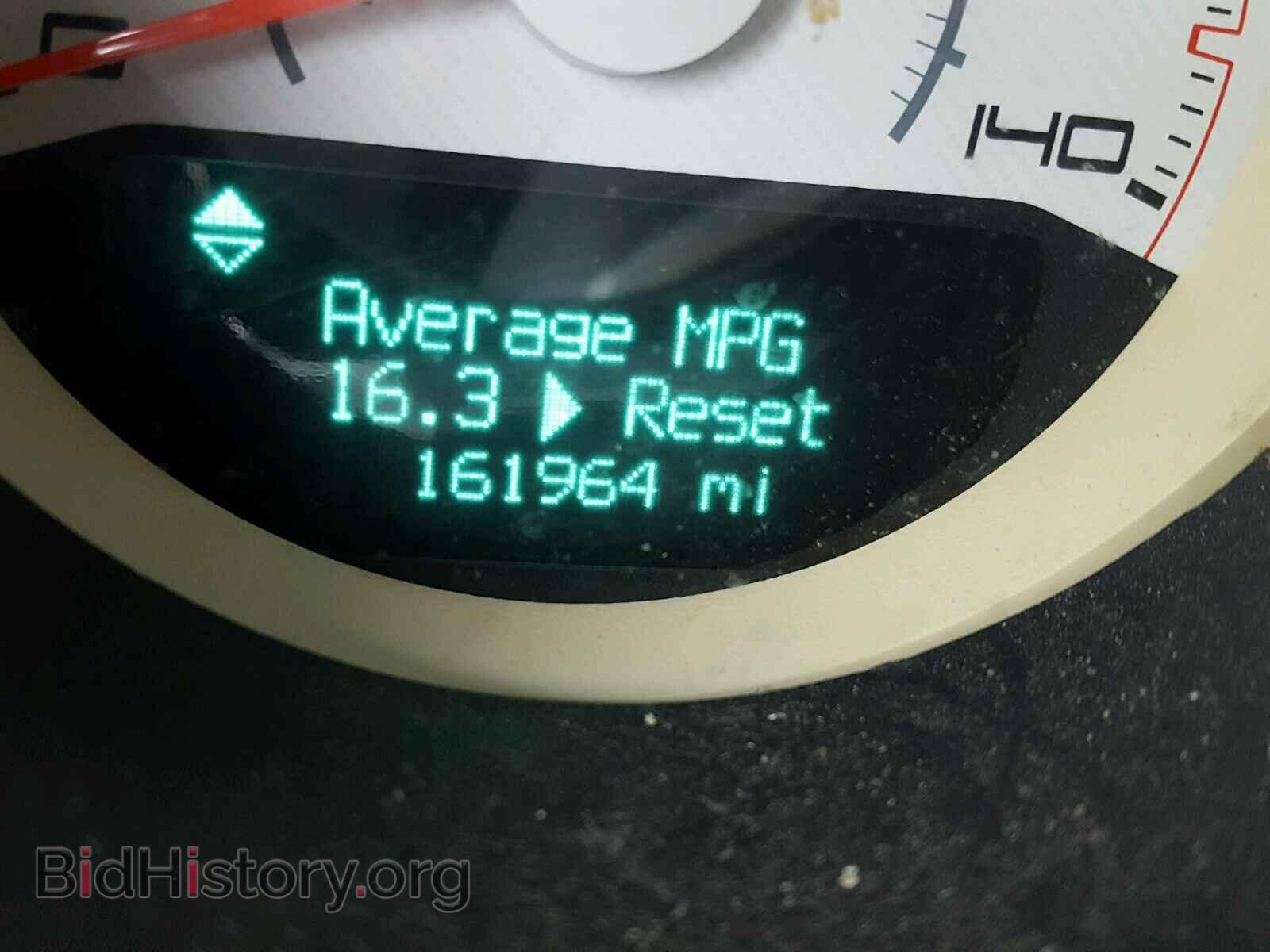 2011 DODGE CHALLENGER - VIN: 2B3CJ4DG6BH524665 - Photo 8