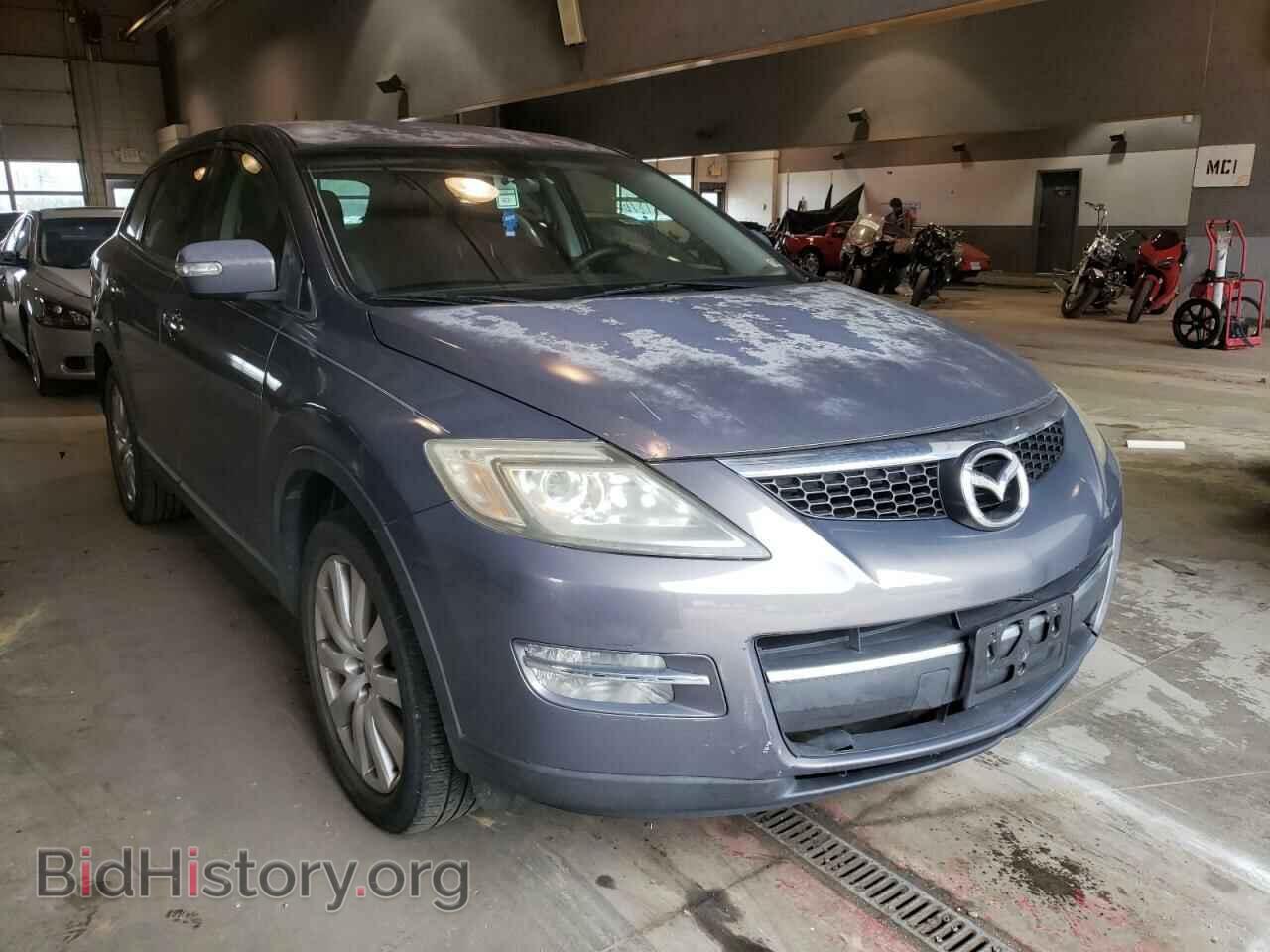 Photo JM3TB28AX80126708 - MAZDA CX-9 2008