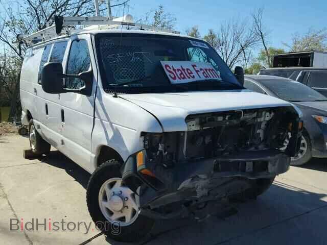 Photo 1FTNE24L68DA76897 - FORD ECONOLINE 2008