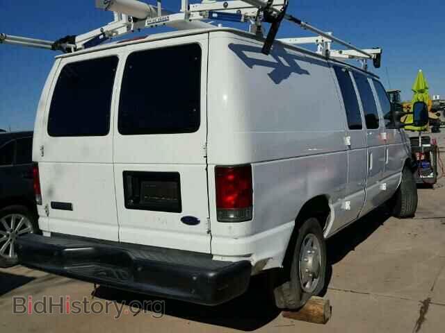2008 FORD ECONOLINE - VIN: 1FTNE24L68DA76897 - Фото 4