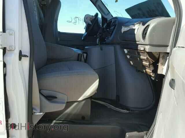 2008 FORD ECONOLINE - VIN: 1FTNE24L68DA76897 - Фото 5