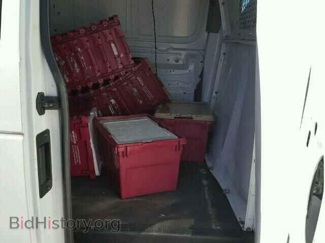 2008 FORD ECONOLINE - VIN: 1FTNE24L68DA76897 - Фото 6