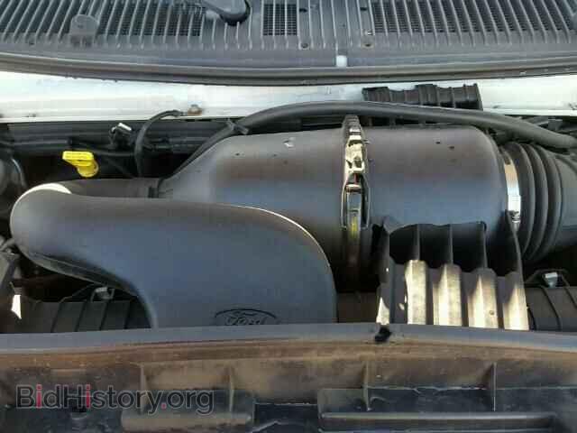 2008 FORD ECONOLINE - VIN: 1FTNE24L68DA76897 - Фото 7