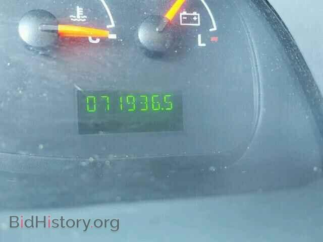 2008 FORD ECONOLINE - VIN: 1FTNE24L68DA76897 - Фото 8