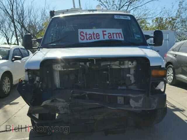 2008 FORD ECONOLINE - VIN: 1FTNE24L68DA76897 - Фото 9