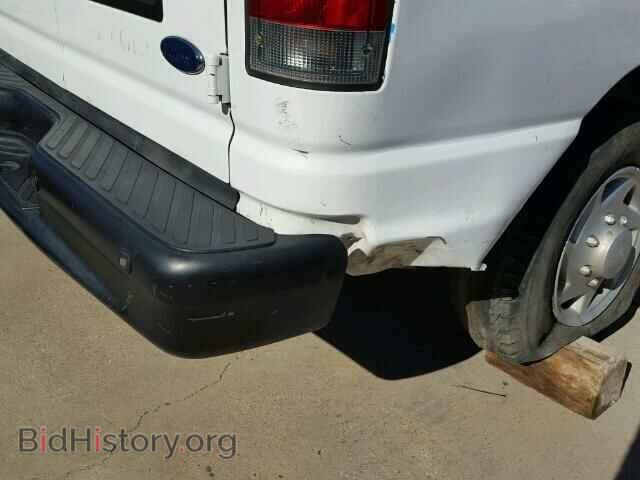 2008 FORD ECONOLINE - VIN: 1FTNE24L68DA76897 - Фото 10