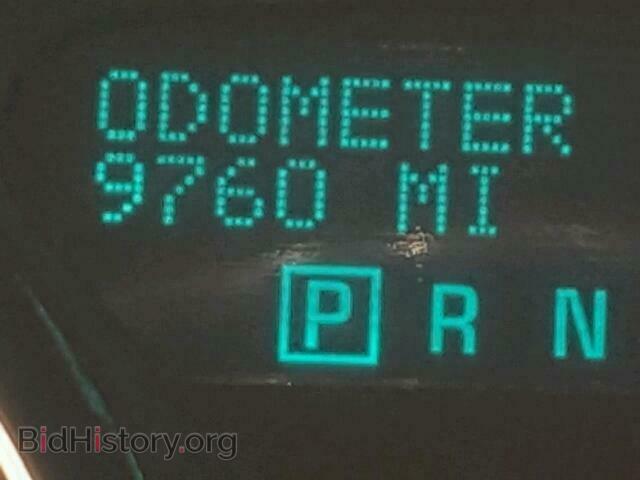 2014 BUICK ENCLAVE - VIN: 5GAKVBKD5EJ262489 - Фото 8