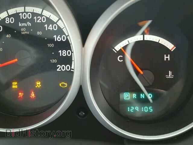 2010 DODGE CARAVAN - VIN: 2D4RN4DE2AR114095 - Фото 8