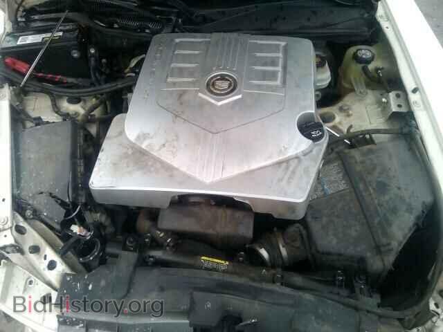 2004 CADILLAC CTS - VIN: 1G6DM577X40136828 - Фото 7