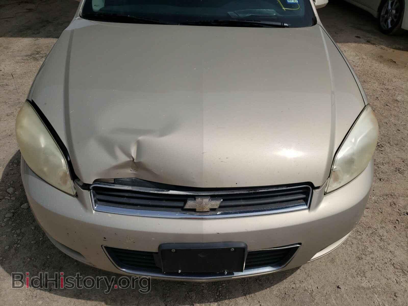 2011 CHEVROLET IMPALA - VIN: 2G1WF5EK7B1167777 - Фото 9
