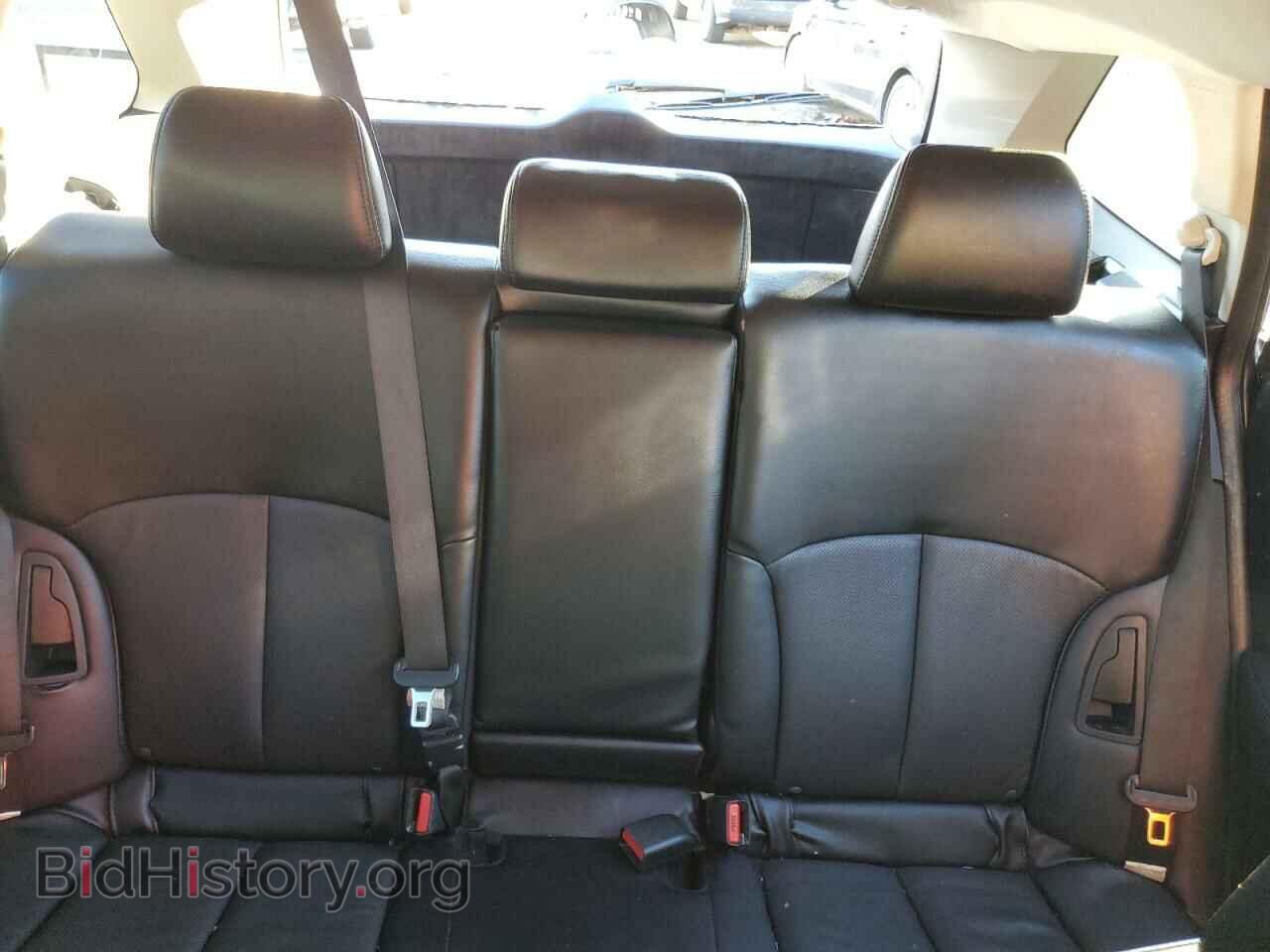 2014 SUBARU OUTBACK - VIN: 4S4BRBLC8E3231908 - Photo 10